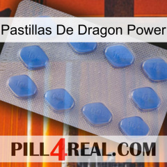 Dragon Power Pills 21